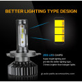 12V Auto Lamp No Radio Noise Orpeal